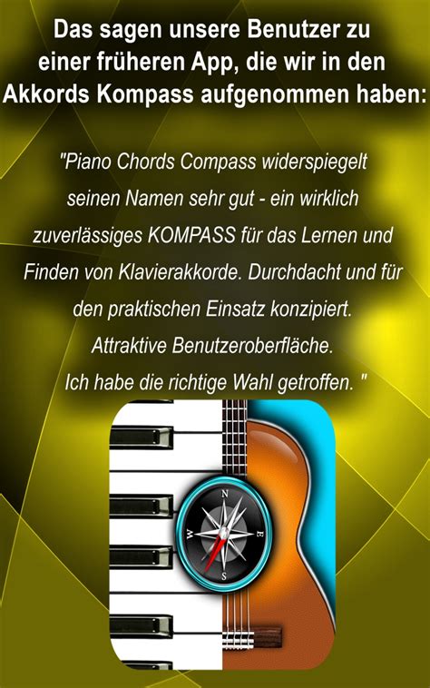 Improvisieren am klavier mit akkorden einfach und effektvoll : Akkorde Für Klavier Vertehen : Akkorde lernen am Klavier ...