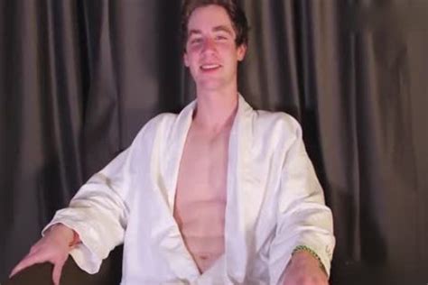 Mgg is the primary hunk. uncut - Gold Gay TV
