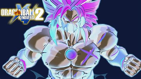 Developed by dimps and… whether it's a fix, a cheat, a new character, or an entire overhaul, our comprehensive list covers all the best xenoverse 2 mods worth checking out. IL MIGLIOR ANDROIDE 13 E BROLY GOD SLAYER - [Mod Dragon ...
