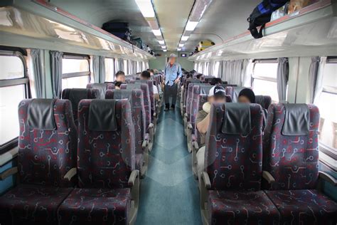 Klang valley double track project. Ekspres Selatan: From Pulau Sebang / Tampin and Gemas to ...