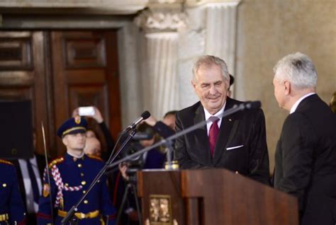 Pavel rychetský (born 17 august 1943) is a czech lawyer and former politician who is the 3rd and current chairman of the constitutional court of the czech republic. Nejoblíbenější je u lidí Rychetský, Zemanova popularita ...