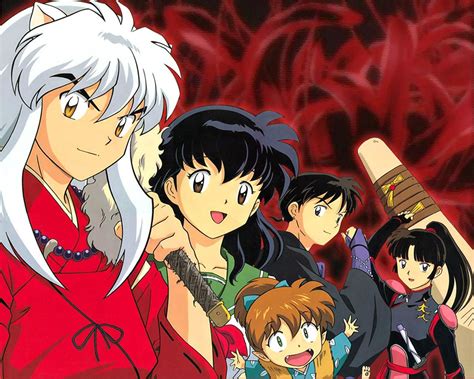 Free download inuyasha wallpapers for your desktop. Free Inuyasha Backgrounds Download | PixelsTalk.Net