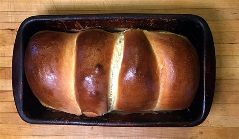 The trick of transferring the doughnuts to the hot oil on squares of parchment comes from sweet, by yotam ottolenghi and helen goh. Hokkaido Milk Bread