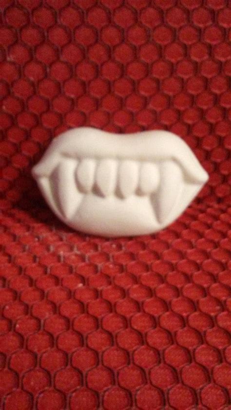 You can easily compare and choose from the 10 best vampire fangs for you. Diy Vampire Fangs Plaster Craft Ready To Paint, DIY ...