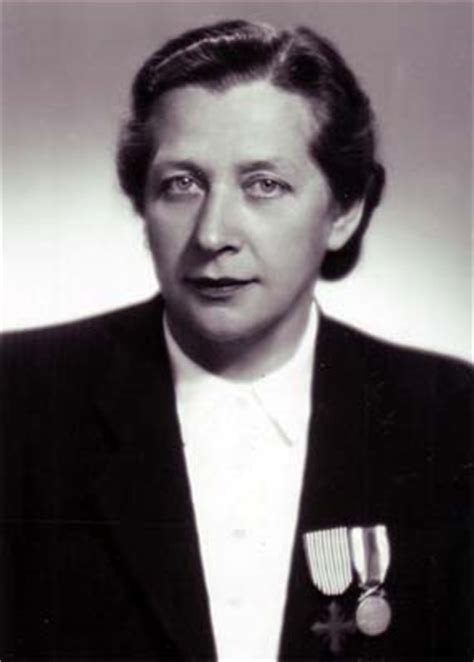 Milada horáková was a czech politician and a member of underground resistance movement during world war ii. Praga en Español: Milada Horakova