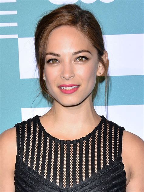 Welsh's first book, trainspotting, published in 1993. Kristin Kreuk - FILMSTARTS.de