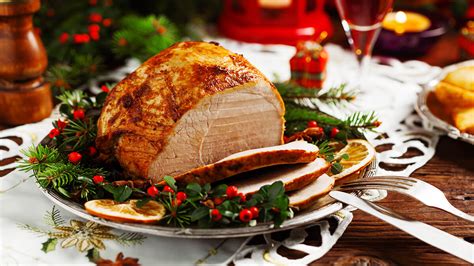 Christmas dinner is a meal traditionally eaten at christmas. 6 Traditional British Christmas Dinner Must Haves - The Rub