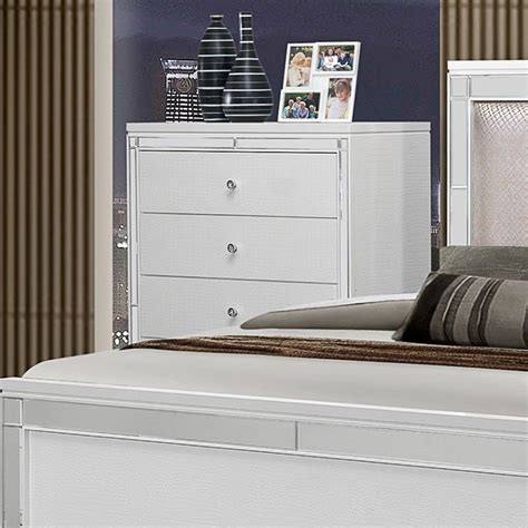 Maybe you would like to learn more about one of these? Catalina Panel Bedroom Set by Global Furniture | FurniturePick