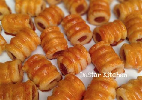 Simak resep nastar gulung yang lengkap dengan resep nastar gulung (youtube chalistaa kitchen). Resep Nastar Gulung oleh DeStar Kitchen - Cookpad