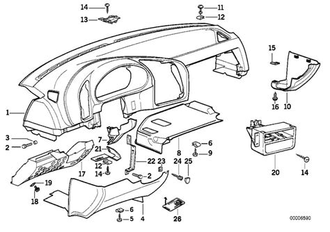 2006 bmw 330xi engine diagram reading industrial wiring. 2002 BMW 325i Sheet metal screw. ST4, 2X29 - 51419174273 | BMW Northwest, Tacoma WA