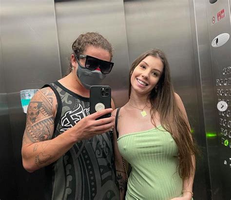 Maria lina deggan compartilhou com os seguidores o projeto do quartinho de joão miguel, filho que espera com o noivo, whindersson nunes. Whindersson Nunes reclama de comentário machista de ...