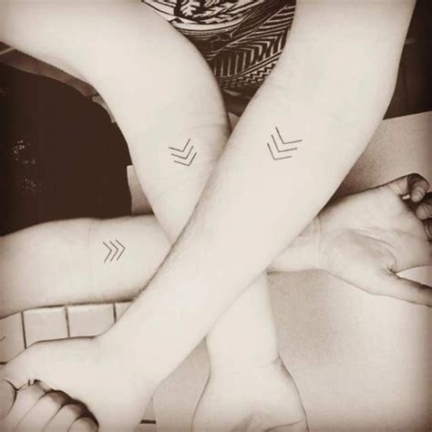 This is a common symbol of love. Family Tattoo Ideas: 30+ Best Matching Tattoo Designs