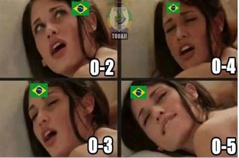 Let's look at the details of the upcoming performance and try to choose the winning bet. The Best Brazil Vs Germany Memes From The World Cup | Fun