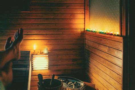 Sauna from finland on instagram: Saturday means sauna in Finland - thisisFINLAND