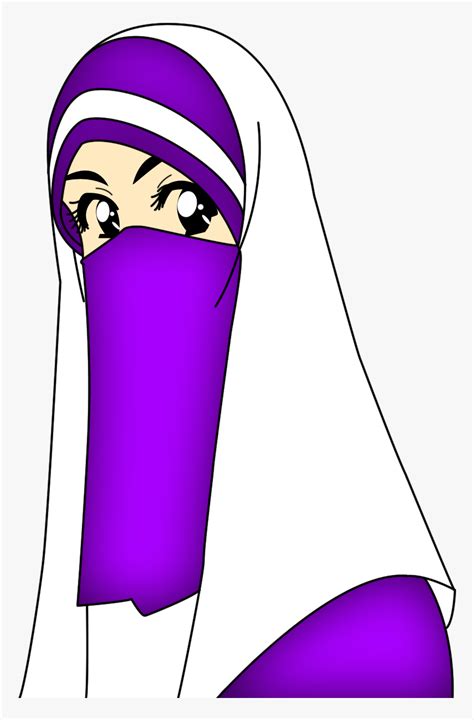 Khusus pada pada artikel ini penulis akan memberikan. Terbaru 17+ Gambar Kartun Muslimah Pakai Purdah - Richa Gambar