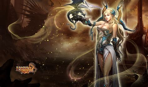 The reason for garena free fire's increasing popularity is it's compatibility with low end devices just as. League of Angels - 2020 Most Anticipated Free-to-Play MMORPG