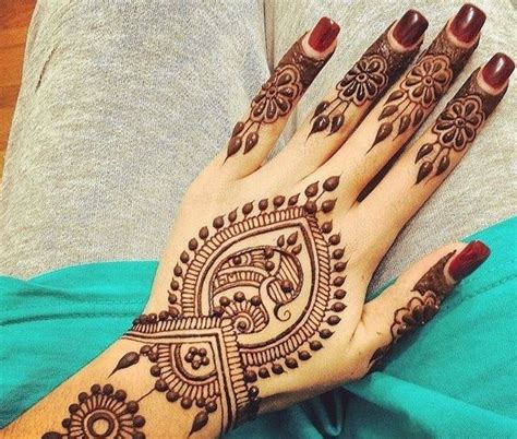 It took place in russia from 14 june to 15 july 2018. Gambar Henna Tangan Cantik Lagi Viral Terbaru