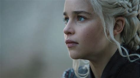 Meet emilia clarke's stunning game of thrones body double. Emilia Clarke in Game of Thrones Season 7 TV Series HD ...