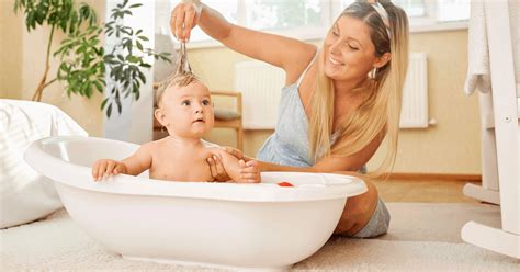 Baby spa australia is an exceptionally unique experience, offering hydrotherapy and infant massage for babies aged from two days to eight months. What Is The Best Baby Bath, Australia 2021? - Baby Toddler ...