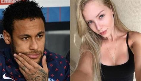 1247 x 701 jpeg 94 кб. Ella es Najila Trindade, la mujer que denunció a Neymar ...