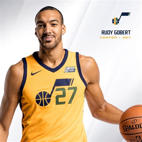 — rudy gobert (@rudygobert27) july 30, 2021. Rudy Gobert upvote party. Let's show the love for the best ...