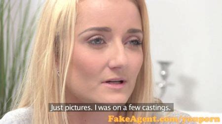 Real point of view homemade interview casting office reality. Fakeagent Hot Innocent Nonprofessional Tricked Into Sex In ...