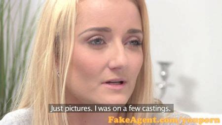 498,960 views 85% fake agent. Fakeagent Hot Innocent Nonprofessional Tricked Into Sex In ...