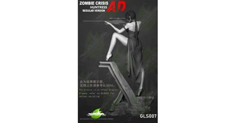 Ada wong statue green leaf studio. Ada Wong by Green Leaf Studio