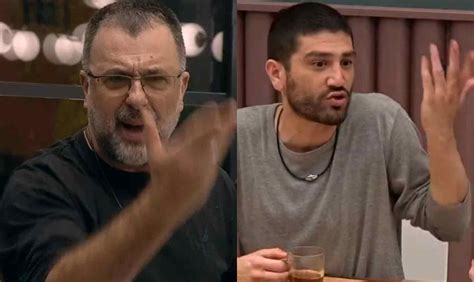 חיים העממי הכובש, אנדל האתיופי שיזכה בנערה ודמויות מקצוות הקשת הפוליטית שיעשו סערה. רמי ורד בשידור חי: "זה או אני או יהודה הבן זונה הזה - אני ...