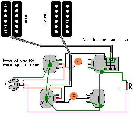 It shows the components of the circuit as simplified shapes, and the capability and. Gibson Sg Pick Up Wiring Diagram - Fuse & Wiring Diagram