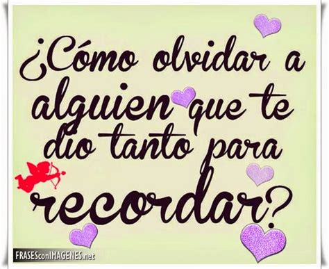 Imagenes de amor : Frases con Imagenes Acerca de Recuerdos ...