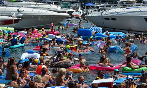 Guided by their most prominent leader, henry clay, they called themselves whigs—the name of the english antimonarchist party. Classic Rock & A Floating Party At Lake Of The Ozarks ...