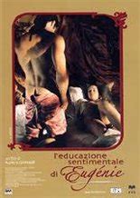 Неизвестный исполнитель — дорожка 10. The Sentimental Education of Eugenie (2005) - Flickchart