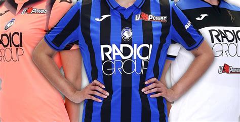 Here we have 3 attackers 2 of. Atalanta 19-20 Home & Away Kits Released - Footy Headlines