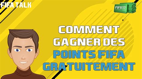 Comment gagner des cadeaux sur le net ? BANANATIC - Comment gagner des points FIFA gratuitement ...