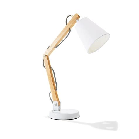 When buying bedroom table lamps look to buy functional lamps to put beside your bed, also try and match with your bedding and linen colours or the sculptural lines of your bedroom. Bedside Table Lamps Kmart | Bedside table lamps kmart ...