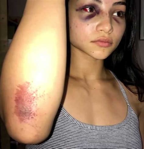 To be getting fed up with boarders. Innocent Woman Attacked by "Monster" in Texas Parking Lot ...