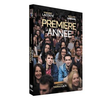 Keep checking rotten tomatoes for updates! Première année DVD - Thomas Lilti - DVD Zone 2 - Achat ...