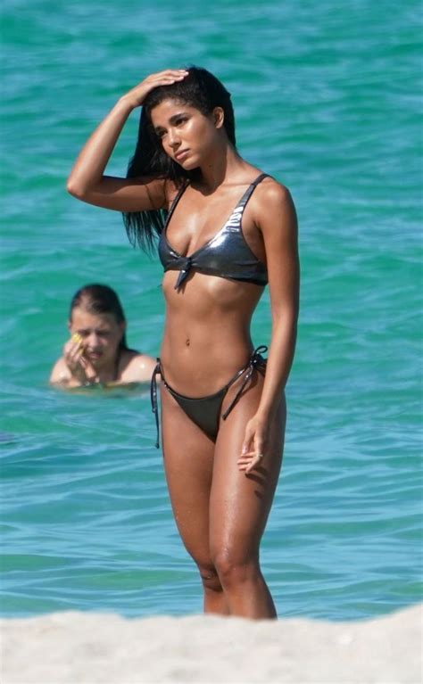 Ventura pet friendly beach hotels. YOVANNA VENTURA in Bikini on the Beach in Miami 07/11/2019 ...