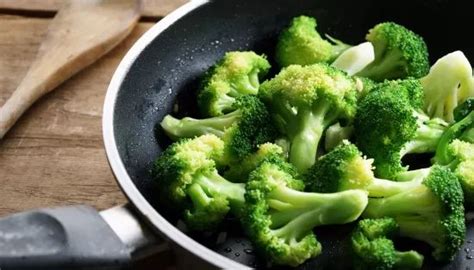 We did not find results for: Come fare i broccoli in padella senza lessarli ...