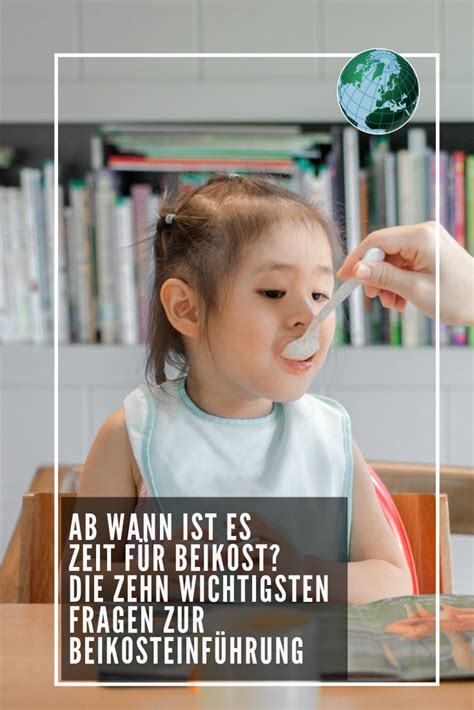 Er gewährleistet vor allem die versorgung mit eisen und vitaminen. 55 Best Images Ab Wann Beikost / Baby Beikost einführen ...