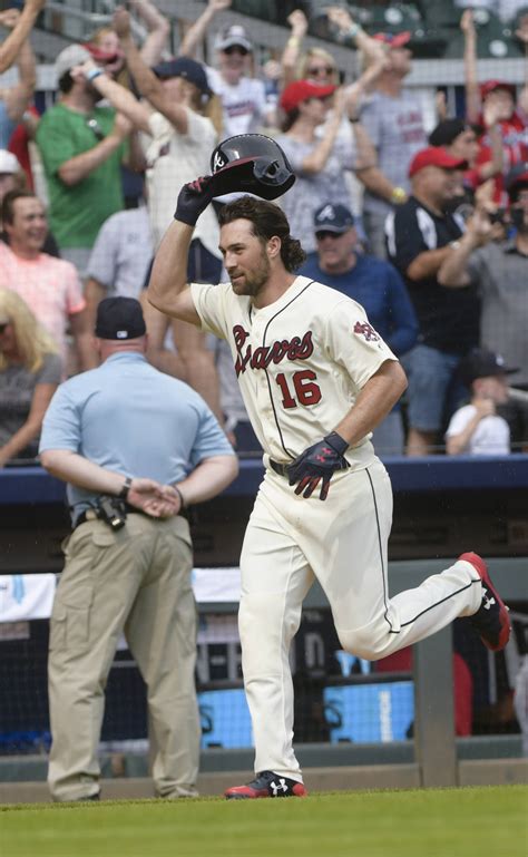 Braves must c braves cut4 braves game recap braves reviews carry the freight braves podcasts mlb network. Atlanta Braves shortstop Charlie Culberson (16) runs the ...