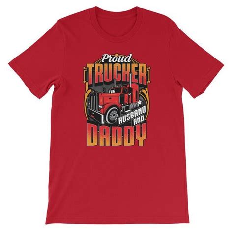 Jun 28, 2021 · fatehpur: Proud Trucker Husband Daddy Shirt for Truck Drivers ...