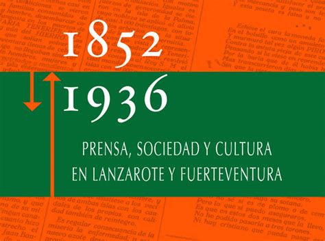 However we are all different, some people will no doubt lanzarote is different in that there are buildings along all of its resorts beaches, playa blanca. Presentación del libro 'Prensa, sociedad y cultura en ...