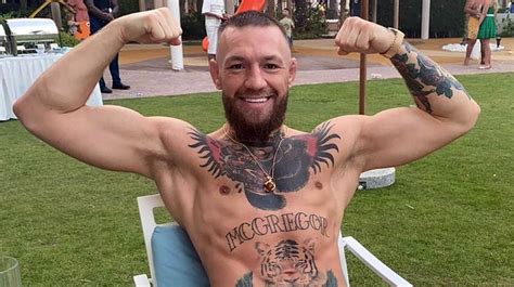 At ufc 205, mcgregor will take on eddie alvarez for the. Конор МакГрегор: «Мог бы сделать вес и драться на этой неделе»