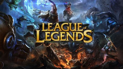 Guía de líneas en league of legends. League of Legends para Android: cinco juegos alternativos ...