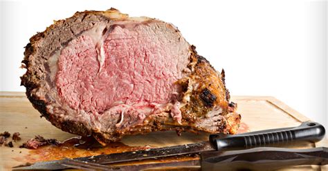 Yes, prime rib is sometimes called rib roast or standing rib roast. What Vegetable To Serve With Prime Rib - Easy, No-Fuss Prime Rib | - Tastes Better From Scratch ...