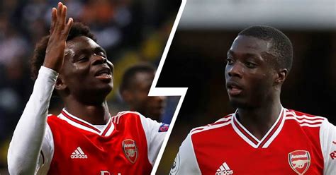 The latest tweets from @bukayosaka87 Arsenal vs Liverpool: Should Arteta start Saka ahead of Pepe?