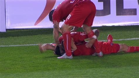 La #sudamericana es el segundo torneo a nivel clubes organizado por conmebol. Independiente 1x0 Olimpia - Copa Sudamericana 2015 - Round ...