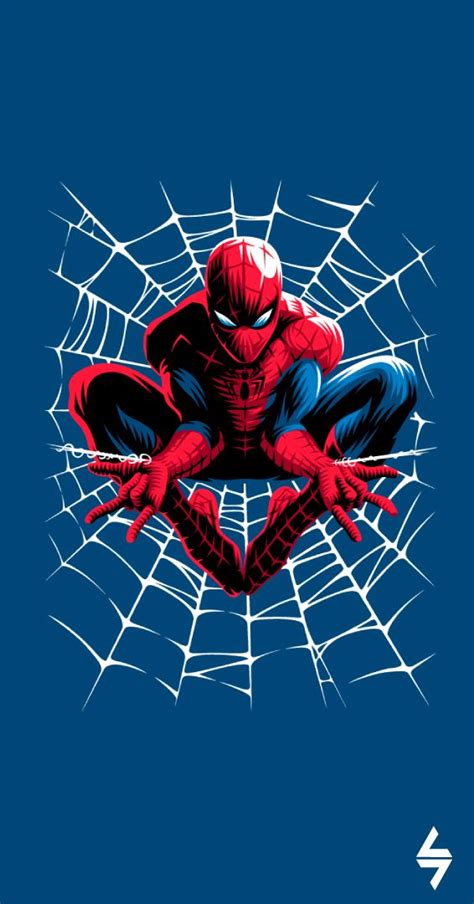 Download wallpaper hd ultra 4k background images for chrome new tab, desktop pc mac, laptop, iphone, android, mobile phone, tablet SPIDERMAN WALLPAPER PHONE | Inanılmaz örümcek adam ...